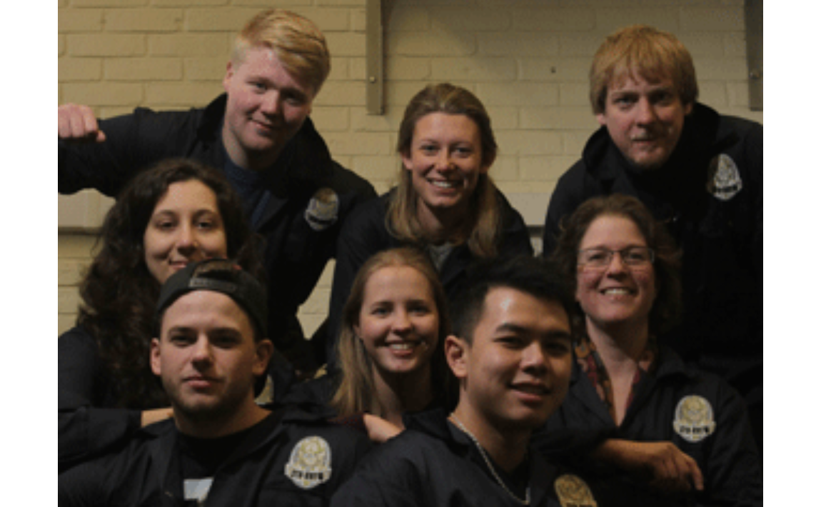 Stu Brew Team
